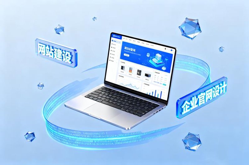 吉安网站建设，让企业在数字浪潮中乘风破浪