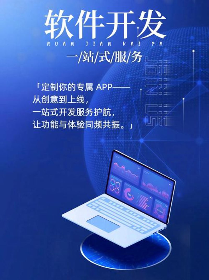 管理系统定制